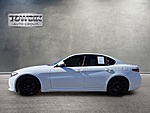 Used 2018 ALFA ROMEO GIULIA TI SPORT RWD in HENDERSON, NEVADA (Photo 7)
