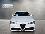 Used 2018 ALFA ROMEO GIULIA TI SPORT RWD in HENDERSON, NEVADA (Photo 8)