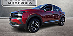 Used 2025 NISSAN KICKS SV FWD in HENDERSON, NEVADA