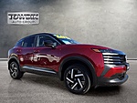 Used 2025 NISSAN KICKS SV FWD in HENDERSON, NEVADA (Photo 2)