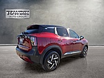 Used 2025 NISSAN KICKS SV FWD in HENDERSON, NEVADA (Photo 4)