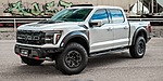 Used 2025 FORD F-150 RAPTOR 4WD SUPERCREW 5.5' BOX in HENDERSON, NEVADA