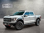 Used 2025 FORD F-150 RAPTOR 4WD SUPERCREW 5.5' BOX in HENDERSON, NEVADA (Photo 1)