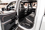 Used 2025 FORD F-150 RAPTOR 4WD SUPERCREW 5.5' BOX in HENDERSON, NEVADA (Photo 11)