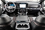 Used 2025 FORD F-150 RAPTOR 4WD SUPERCREW 5.5' BOX in HENDERSON, NEVADA (Photo 13)