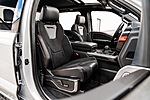 Used 2025 FORD F-150 RAPTOR 4WD SUPERCREW 5.5' BOX in HENDERSON, NEVADA (Photo 16)