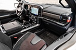 Used 2025 FORD F-150 RAPTOR 4WD SUPERCREW 5.5' BOX in HENDERSON, NEVADA (Photo 17)