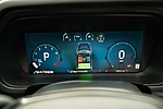 Used 2025 FORD F-150 RAPTOR 4WD SUPERCREW 5.5' BOX in HENDERSON, NEVADA (Photo 19)