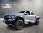 Used 2025 FORD F-150 RAPTOR 4WD SUPERCREW 5.5' BOX in HENDERSON, NEVADA (Photo 22)