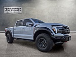 Used 2025 FORD F-150 RAPTOR 4WD SUPERCREW 5.5' BOX in HENDERSON, NEVADA (Photo 23)