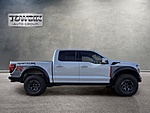 Used 2025 FORD F-150 RAPTOR 4WD SUPERCREW 5.5' BOX in HENDERSON, NEVADA (Photo 24)
