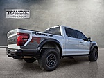 Used 2025 FORD F-150 RAPTOR 4WD SUPERCREW 5.5' BOX in HENDERSON, NEVADA (Photo 25)