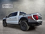 Used 2025 FORD F-150 RAPTOR 4WD SUPERCREW 5.5' BOX in HENDERSON, NEVADA (Photo 27)