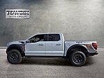 Used 2025 FORD F-150 RAPTOR 4WD SUPERCREW 5.5' BOX in HENDERSON, NEVADA (Photo 28)
