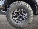Used 2025 FORD F-150 RAPTOR 4WD SUPERCREW 5.5' BOX in HENDERSON, NEVADA (Photo 29)
