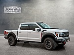 Used 2025 FORD F-150 RAPTOR 4WD SUPERCREW 5.5' BOX in HENDERSON, NEVADA (Photo 3)