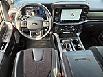 Used 2025 FORD F-150 RAPTOR 4WD SUPERCREW 5.5' BOX in HENDERSON, NEVADA (Photo 32)