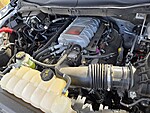 Used 2025 FORD F-150 RAPTOR 4WD SUPERCREW 5.5' BOX in HENDERSON, NEVADA (Photo 36)