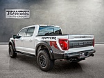 Used 2025 FORD F-150 RAPTOR 4WD SUPERCREW 5.5' BOX in HENDERSON, NEVADA (Photo 4)