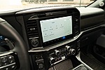 Used 2025 FORD F-150 RAPTOR 4WD SUPERCREW 5.5' BOX in HENDERSON, NEVADA (Photo 45)