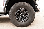 Used 2025 FORD F-150 RAPTOR 4WD SUPERCREW 5.5' BOX in HENDERSON, NEVADA (Photo 46)