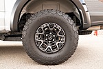 Used 2025 FORD F-150 RAPTOR 4WD SUPERCREW 5.5' BOX in HENDERSON, NEVADA (Photo 49)