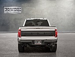 Used 2025 FORD F-150 RAPTOR 4WD SUPERCREW 5.5' BOX in HENDERSON, NEVADA (Photo 5)