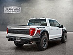 Used 2025 FORD F-150 RAPTOR 4WD SUPERCREW 5.5' BOX in HENDERSON, NEVADA (Photo 6)