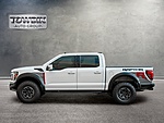 Used 2025 FORD F-150 RAPTOR 4WD SUPERCREW 5.5' BOX in HENDERSON, NEVADA (Photo 7)