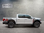 Used 2025 FORD F-150 RAPTOR 4WD SUPERCREW 5.5' BOX in HENDERSON, NEVADA (Photo 8)