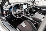 Used 2025 FORD F-150 RAPTOR 4WD SUPERCREW 5.5' BOX in HENDERSON, NEVADA (Photo 9)