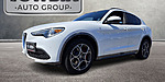 Used 2022 ALFA ROMEO STELVIO TI AWD in HENDERSON, NEVADA