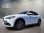 Used 2022 ALFA ROMEO STELVIO TI AWD in HENDERSON, NEVADA (Photo 1)