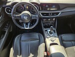 Used 2022 ALFA ROMEO STELVIO TI AWD in HENDERSON, NEVADA (Photo 12)