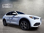 Used 2022 ALFA ROMEO STELVIO TI AWD in HENDERSON, NEVADA (Photo 2)