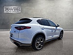 Used 2022 ALFA ROMEO STELVIO TI AWD in HENDERSON, NEVADA (Photo 4)