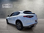 Used 2022 ALFA ROMEO STELVIO TI AWD in HENDERSON, NEVADA (Photo 6)