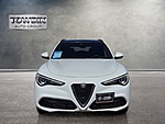 Used 2022 ALFA ROMEO STELVIO TI AWD in HENDERSON, NEVADA (Photo 8)