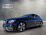 Used 2020 MERCEDES-BENZ E-CLASS E 350 RWD SEDAN in HENDERSON, NEVADA (Photo 1)
