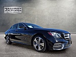 Used 2020 MERCEDES-BENZ E-CLASS E 350 RWD SEDAN in HENDERSON, NEVADA (Photo 2)