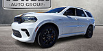 Used 2023 DODGE DURANGO HEMI ORANGE AWD in HENDERSON, NEVADA