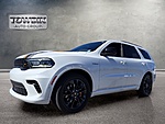 Used 2023 DODGE DURANGO HEMI ORANGE AWD in HENDERSON, NEVADA (Photo 1)