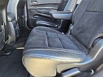 Used 2023 DODGE DURANGO HEMI ORANGE AWD in HENDERSON, NEVADA (Photo 11)