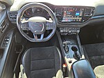 Used 2023 DODGE DURANGO HEMI ORANGE AWD in HENDERSON, NEVADA (Photo 12)