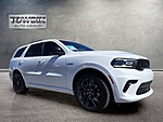 Used 2023 DODGE DURANGO HEMI ORANGE AWD in HENDERSON, NEVADA (Photo 2)