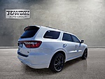Used 2023 DODGE DURANGO HEMI ORANGE AWD in HENDERSON, NEVADA (Photo 4)