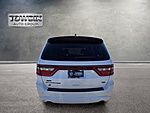 Used 2023 DODGE DURANGO HEMI ORANGE AWD in HENDERSON, NEVADA (Photo 5)