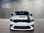 Used 2023 DODGE DURANGO HEMI ORANGE AWD in HENDERSON, NEVADA (Photo 8)