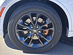 Used 2023 DODGE DURANGO HEMI ORANGE AWD in HENDERSON, NEVADA (Photo 9)