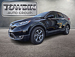 Used 2018 Honda CR-V EX-L 2WD in HENDERSON, NEVADA (Photo 1)